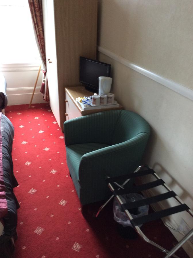 Mayfield Lodge エディンバラ エクステリア 写真