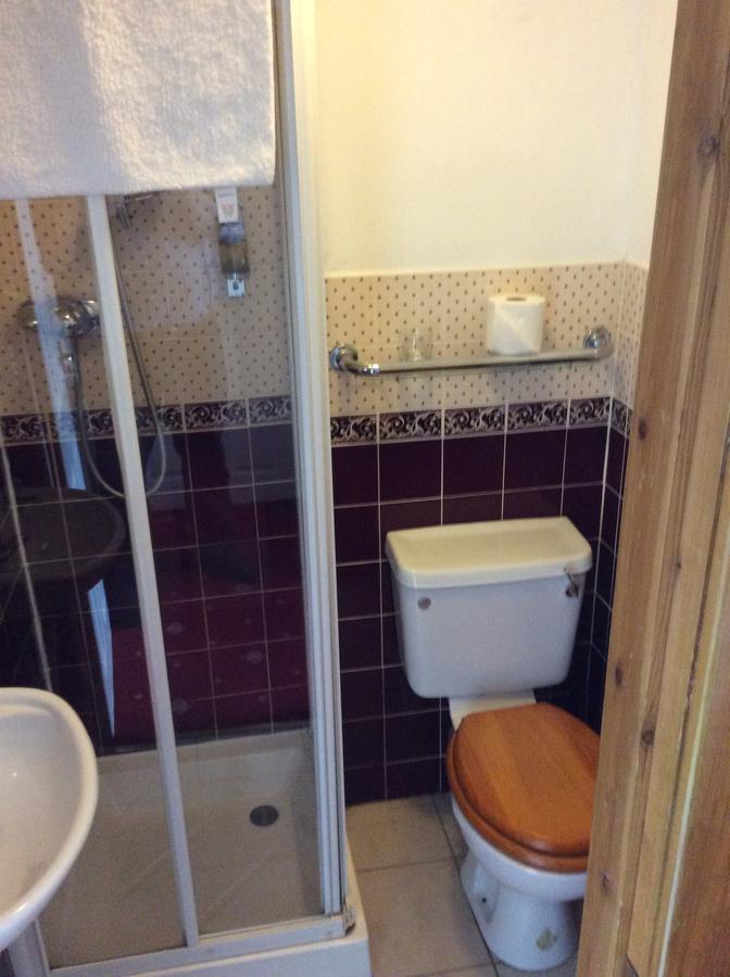 Mayfield Lodge エディンバラ エクステリア 写真