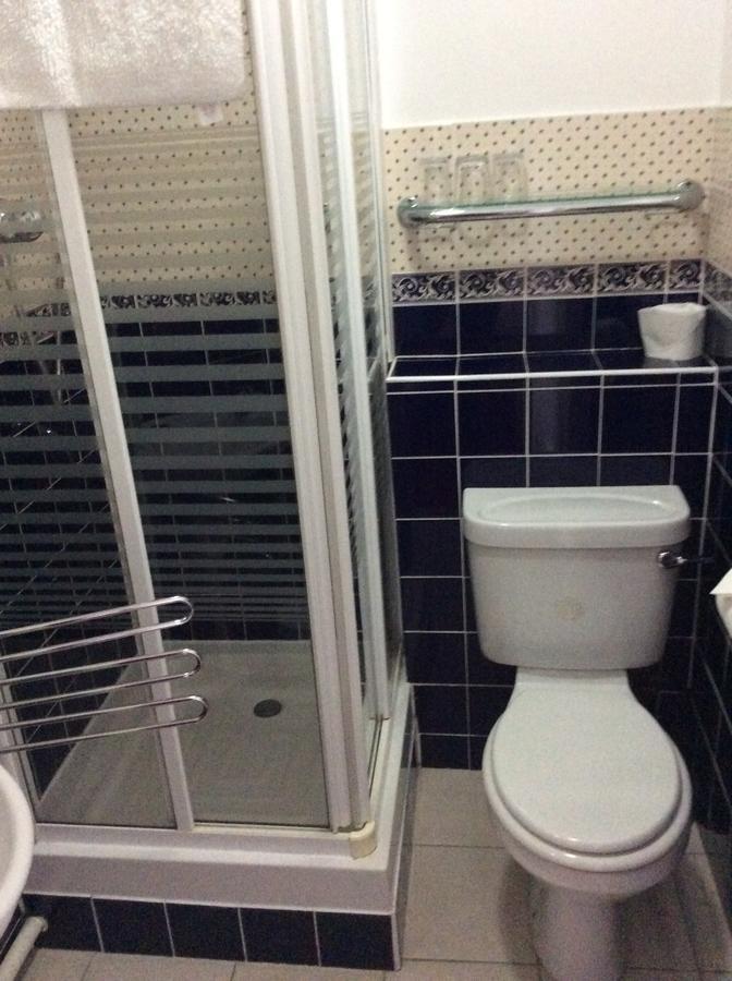 Mayfield Lodge エディンバラ エクステリア 写真